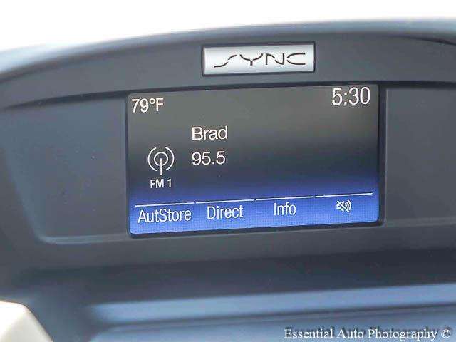 Ford Escape 2017 photo 13